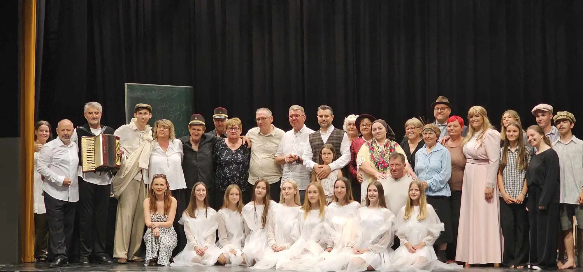 Drama Globina – Mursko Središće (4) Drama Globina – Mursko Središće (4)