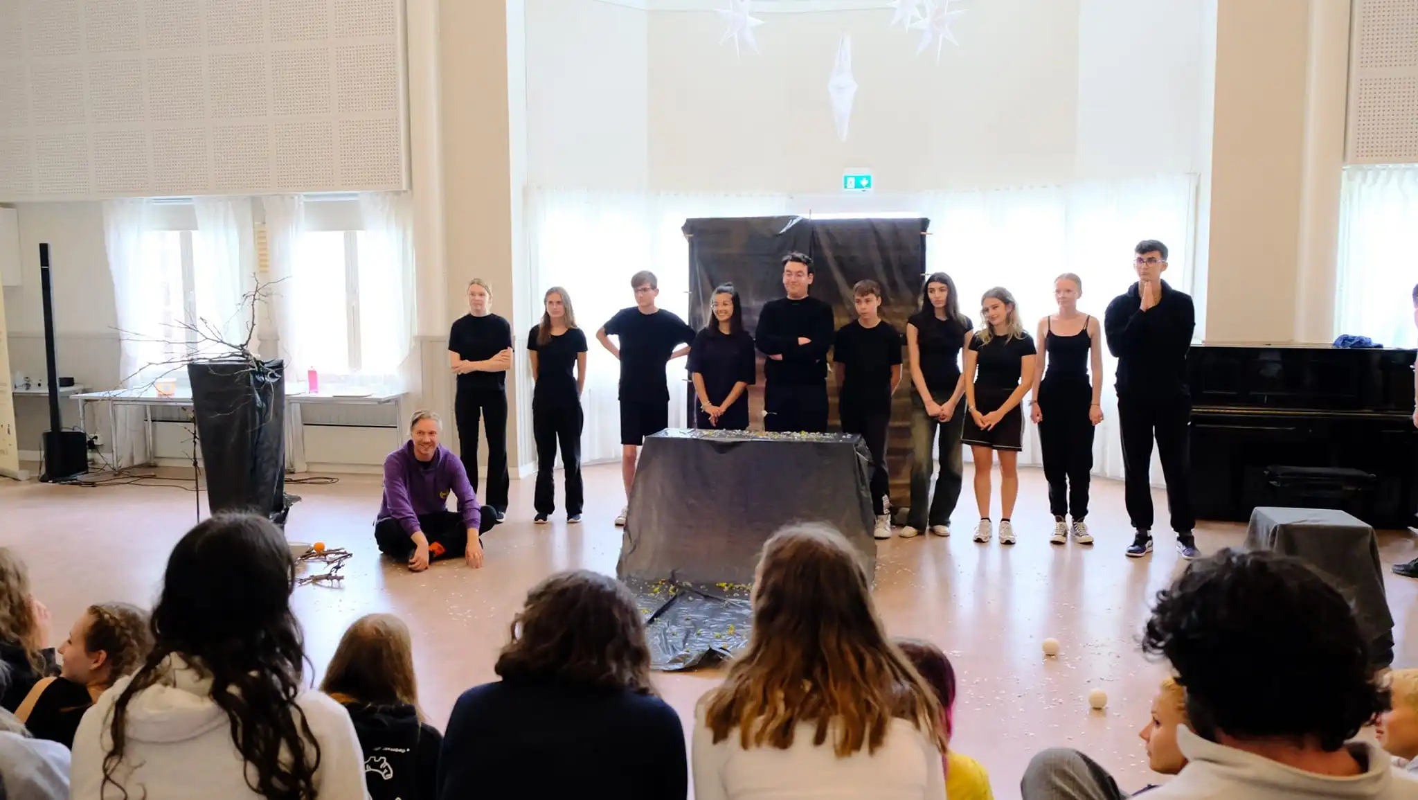 Dramski studio Dada – Finska (3)