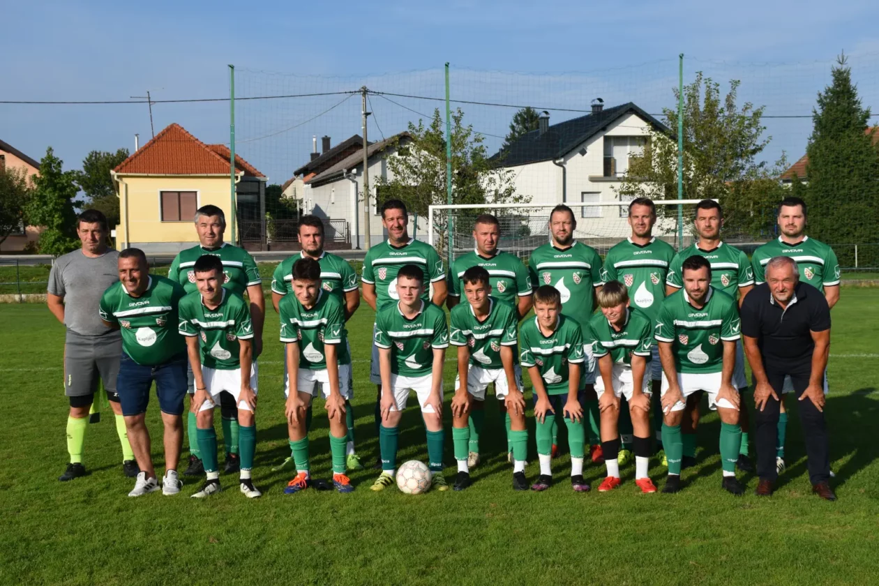 Draškovec Hemuševec Mala meša, Mala gospa, nogomet (11)