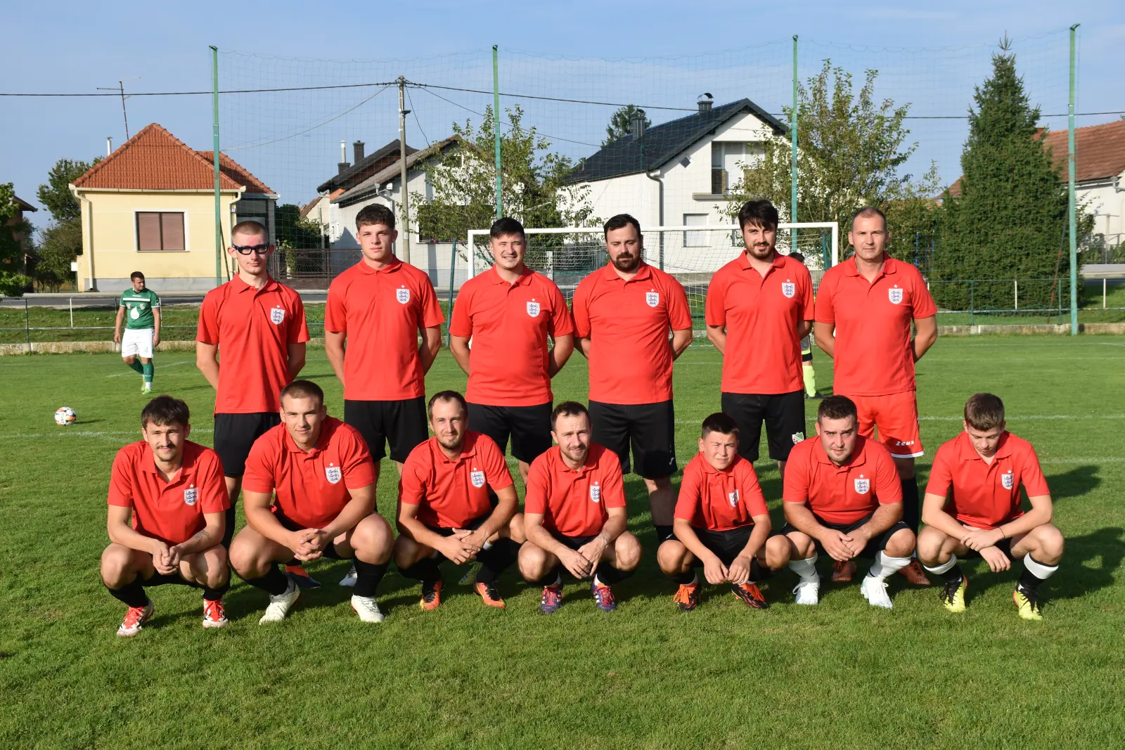 Draškovec Hemuševec Mala meša, Mala gospa, nogomet (13) Draškovec Hemuševec Mala meša, Mala gospa, nogomet (13)