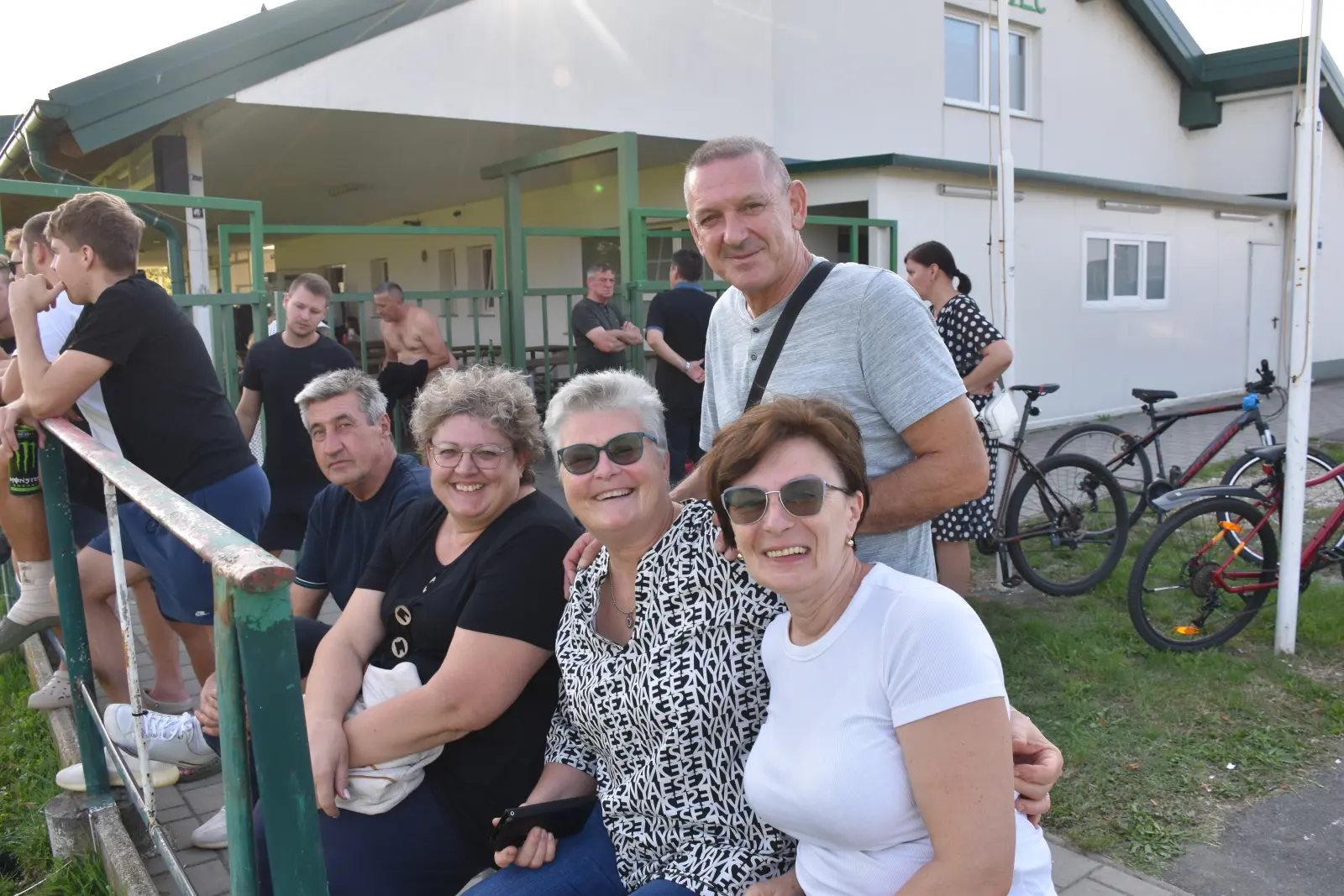 Draškovec Hemuševec Mala meša, Mala gospa, nogomet (14) Draškovec Hemuševec Mala meša, Mala gospa, nogomet (14)