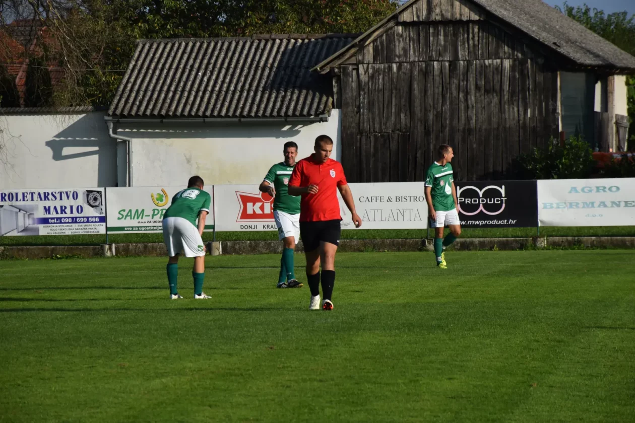 Draškovec Hemuševec Mala meša, Mala gospa, nogomet (19)