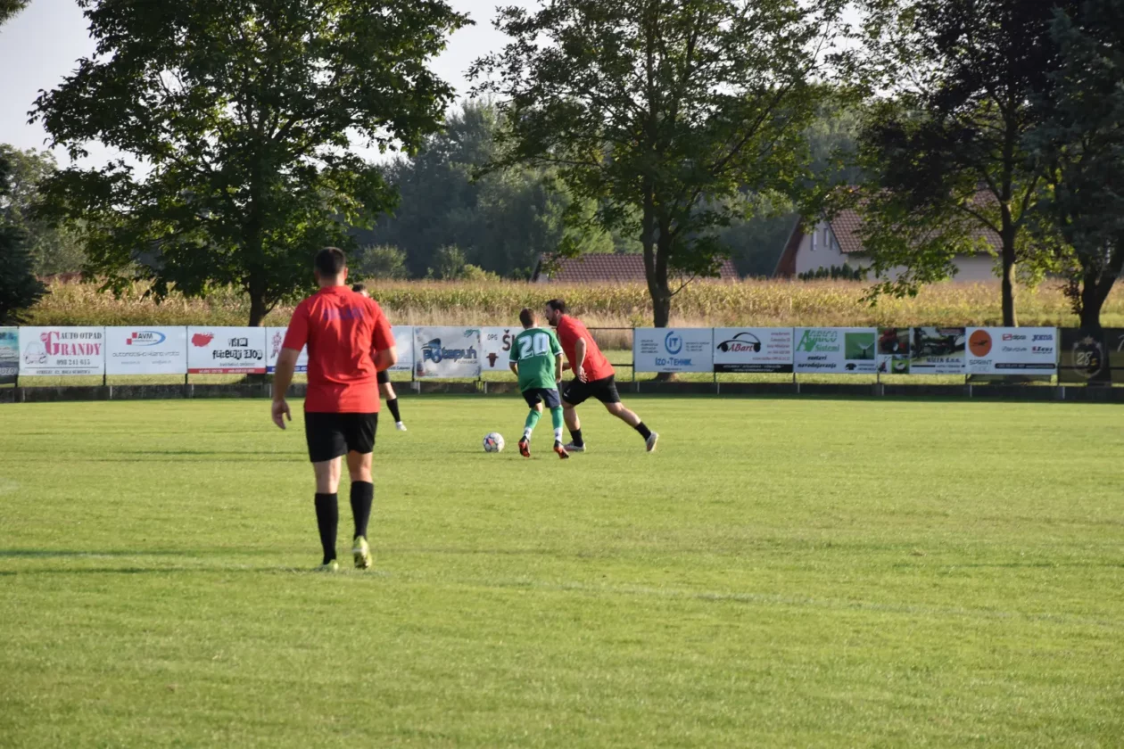 Draškovec Hemuševec Mala meša, Mala gospa, nogomet (22)