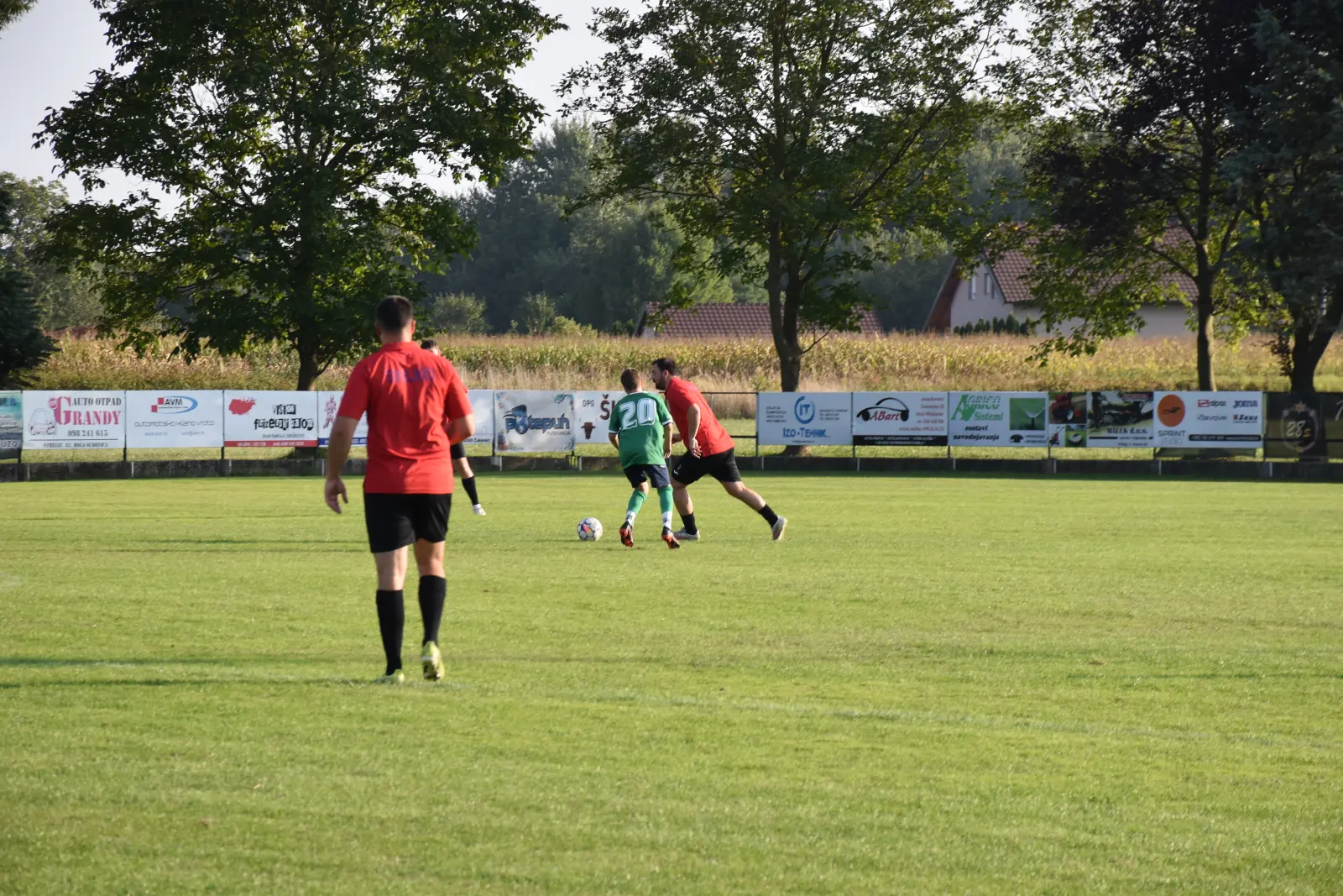 Draškovec Hemuševec Mala meša, Mala gospa, nogomet (22) Draškovec Hemuševec Mala meša, Mala gospa, nogomet (22)