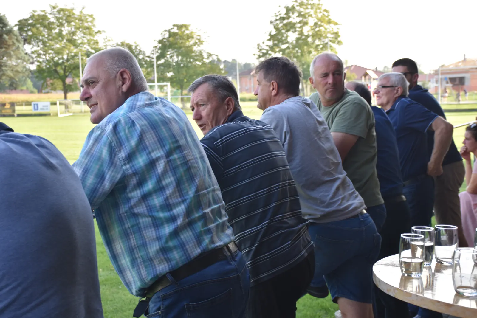 Draškovec Hemuševec Mala meša, Mala gospa, nogomet (24) Draškovec Hemuševec Mala meša, Mala gospa, nogomet (24)