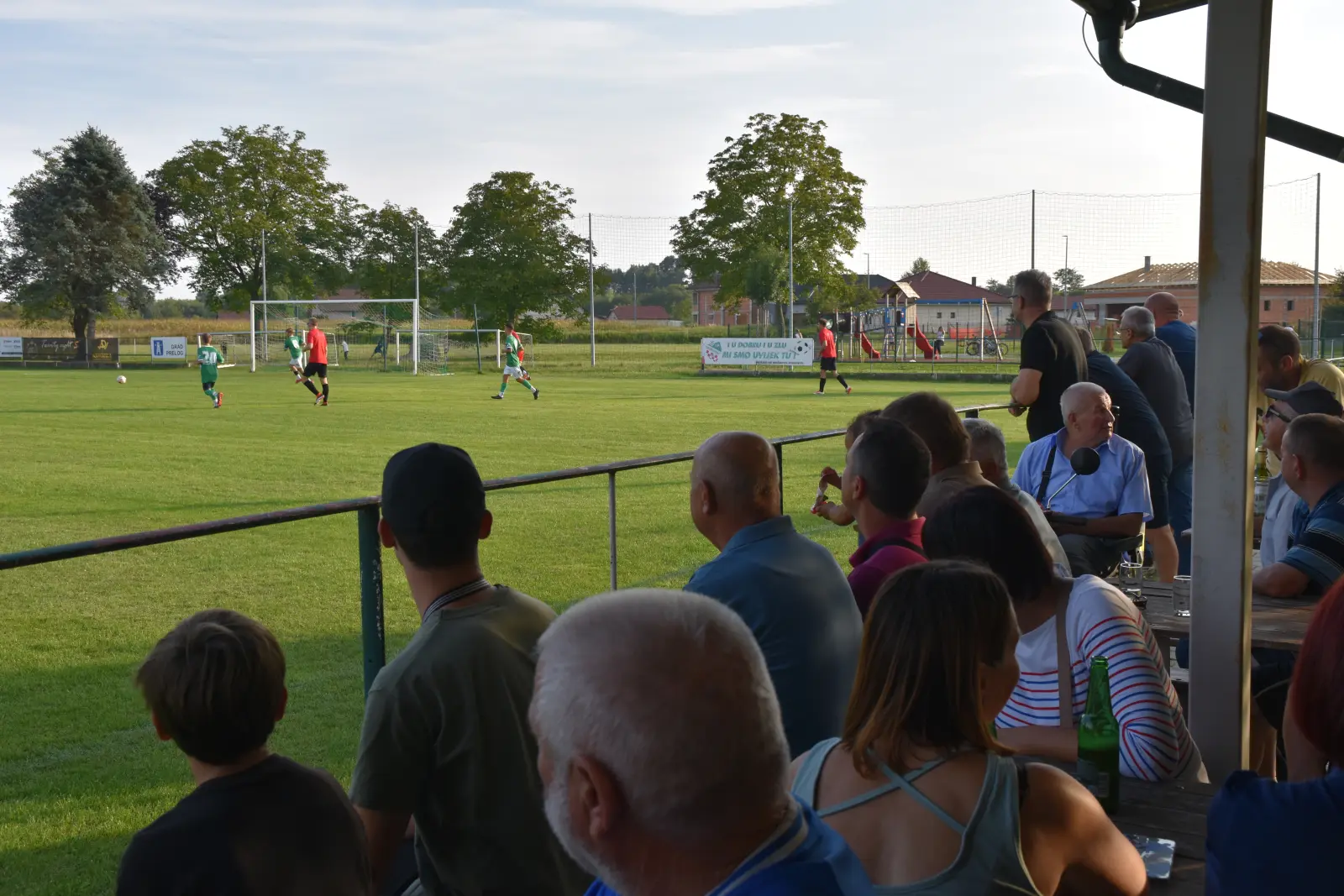 Draškovec Hemuševec Mala meša, Mala gospa, nogomet (27) Draškovec Hemuševec Mala meša, Mala gospa, nogomet (27)