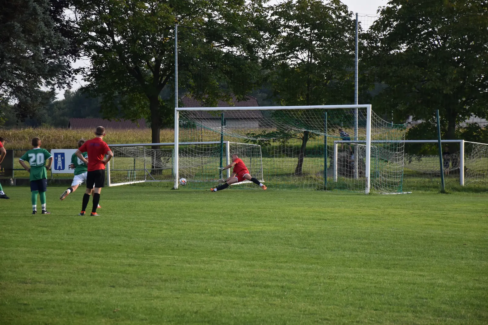 Draškovec Hemuševec Mala meša, Mala gospa, nogomet (32) Draškovec Hemuševec Mala meša, Mala gospa, nogomet (32)