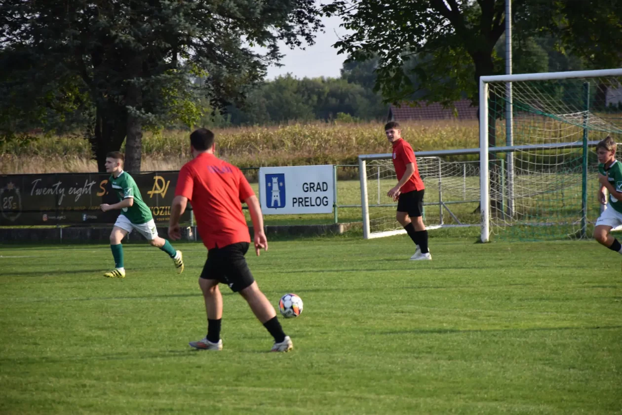 Draškovec Hemuševec Mala meša, Mala gospa, nogomet (33)