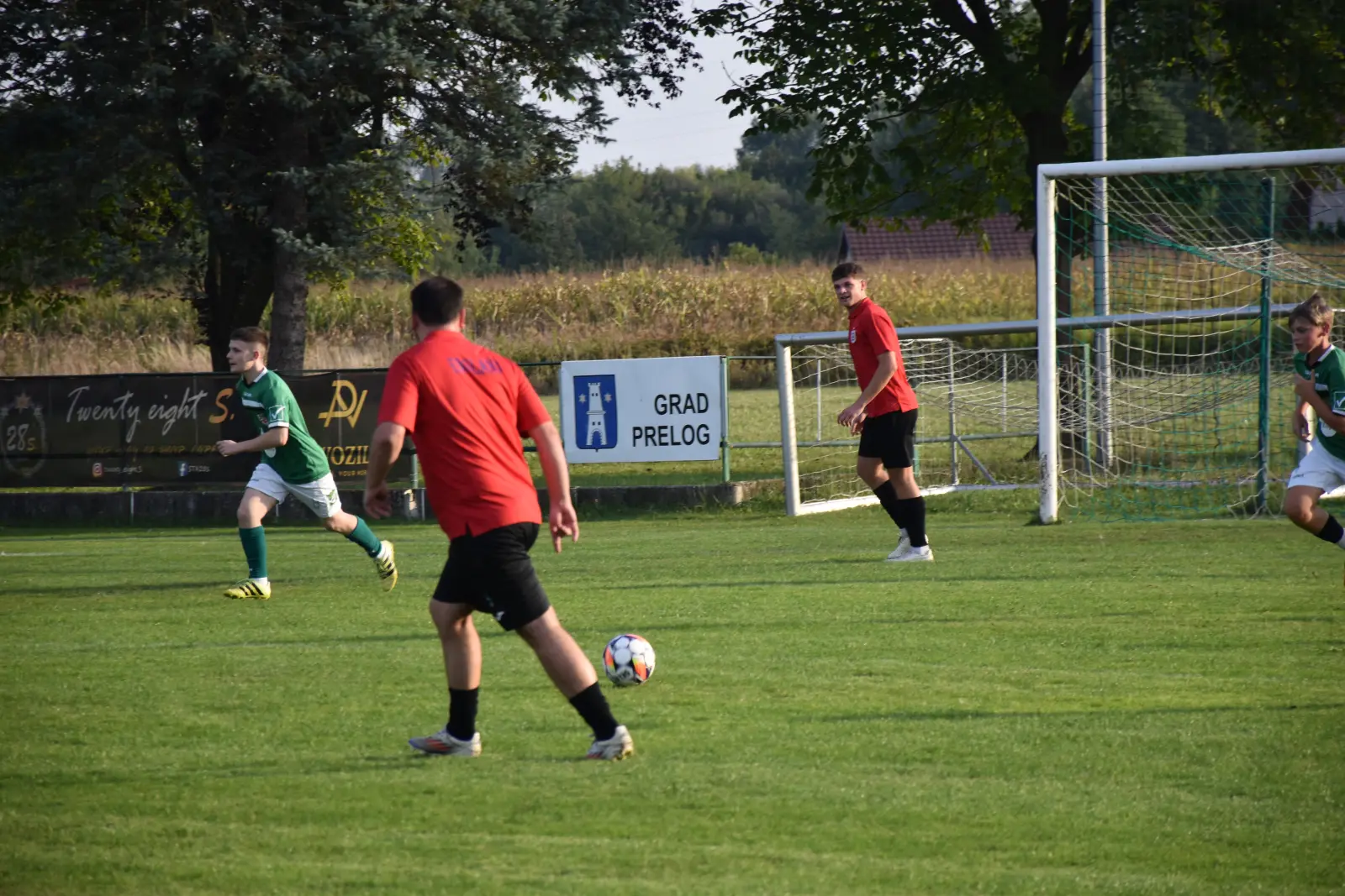 Draškovec Hemuševec Mala meša, Mala gospa, nogomet (33) Draškovec Hemuševec Mala meša, Mala gospa, nogomet (33)