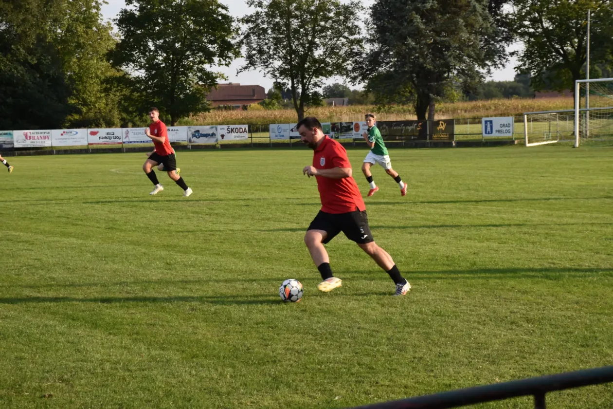 Draškovec Hemuševec Mala meša, Mala gospa, nogomet (34)