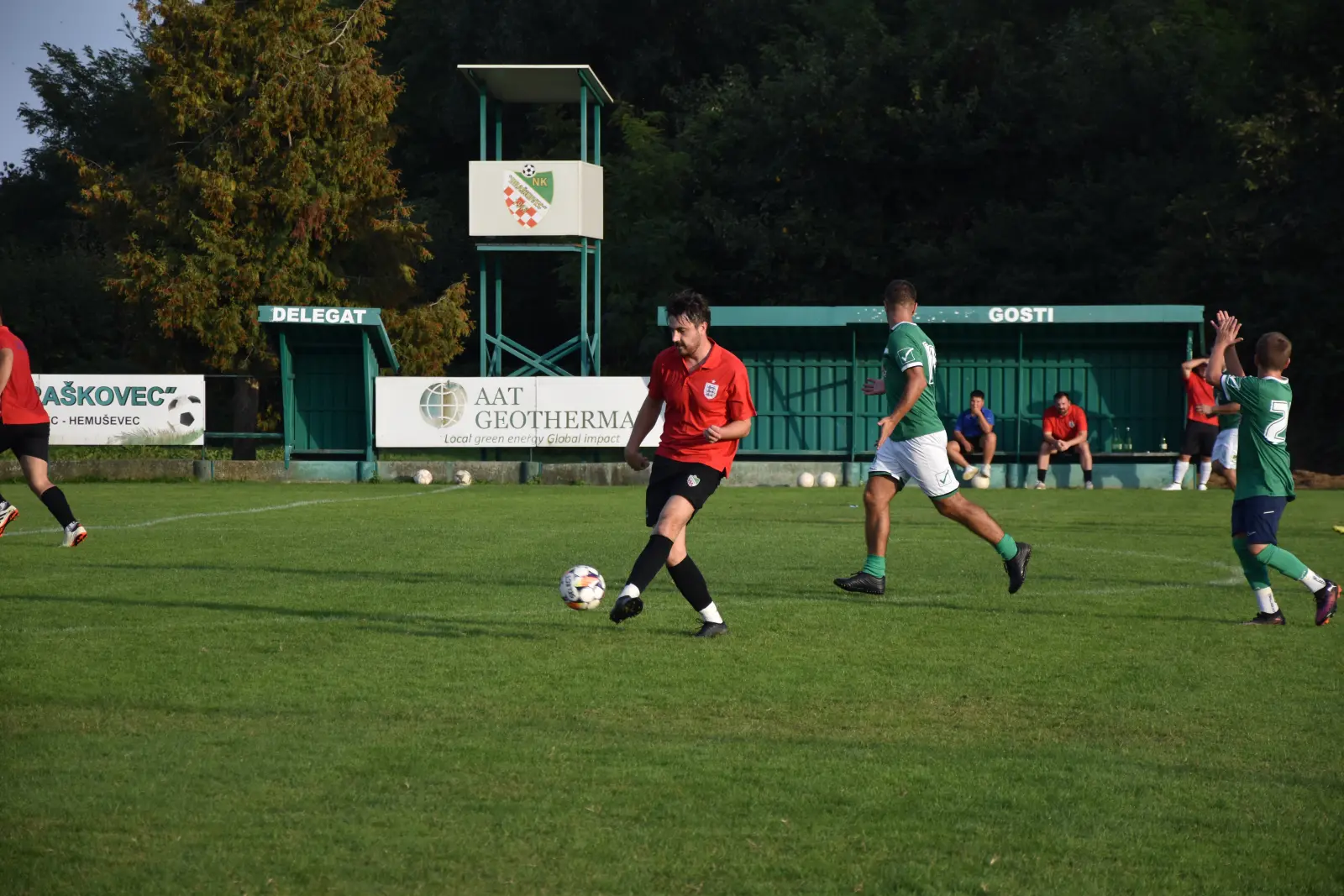 Draškovec Hemuševec Mala meša, Mala gospa, nogomet (35) Draškovec Hemuševec Mala meša, Mala gospa, nogomet (35)