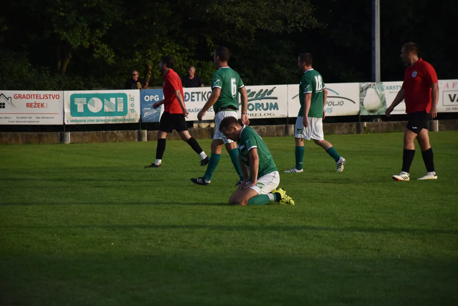 Draškovec Hemuševec Mala meša, Mala gospa, nogomet (36) Draškovec Hemuševec Mala meša, Mala gospa, nogomet (36)