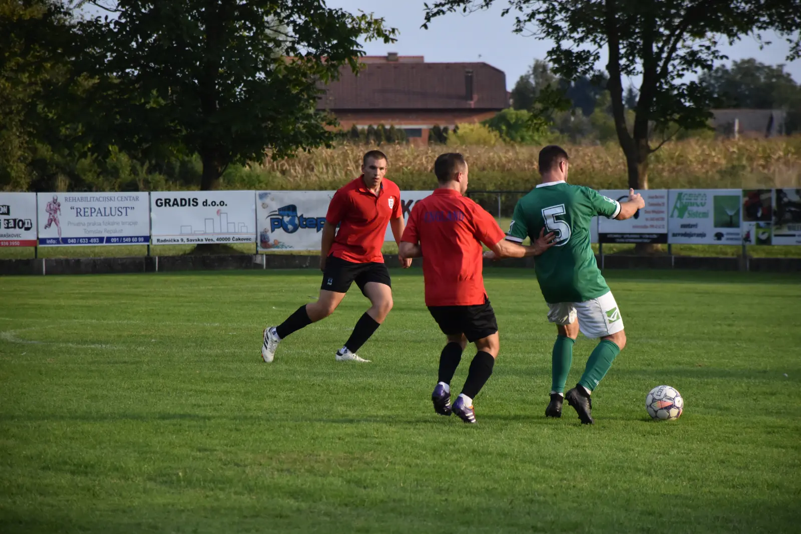 Draškovec Hemuševec Mala meša, Mala gospa, nogomet (37) Draškovec Hemuševec Mala meša, Mala gospa, nogomet (37)