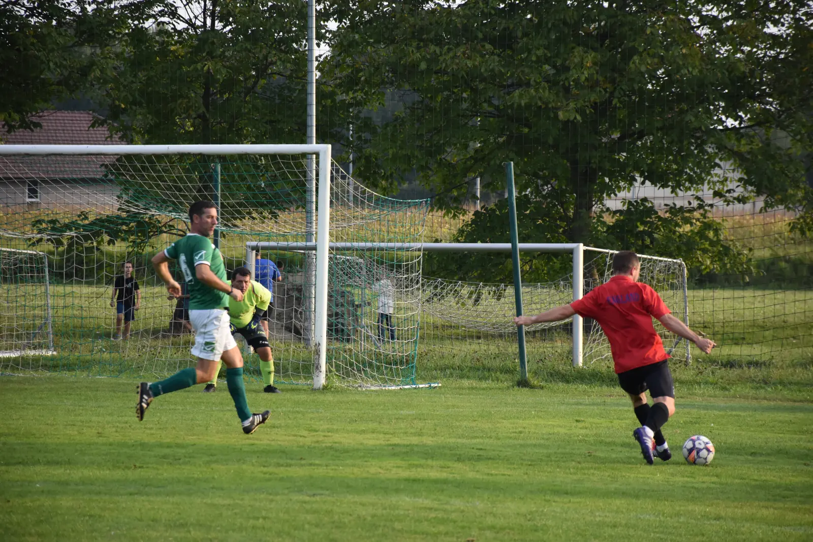 Draškovec Hemuševec Mala meša, Mala gospa, nogomet (38) Draškovec Hemuševec Mala meša, Mala gospa, nogomet (38)