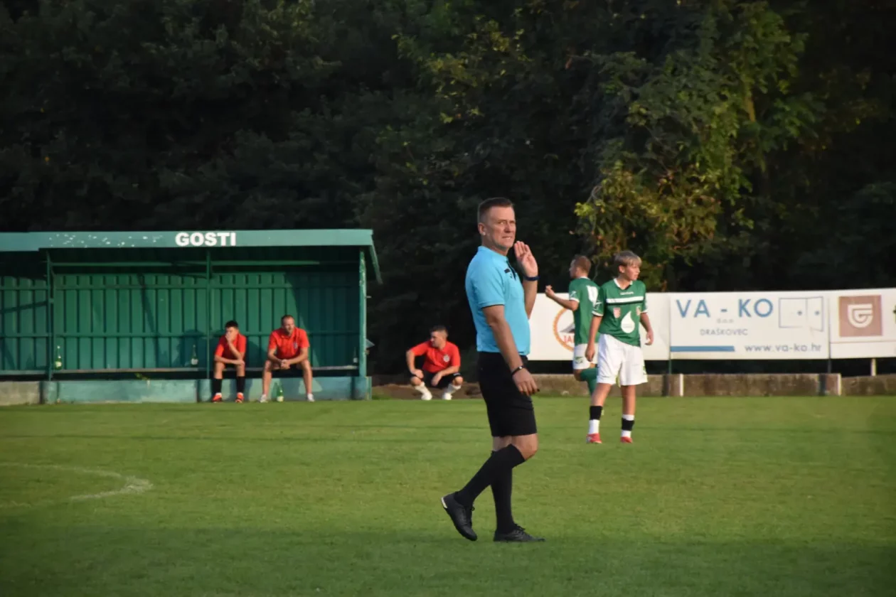 Draškovec Hemuševec Mala meša, Mala gospa, nogomet (39)
