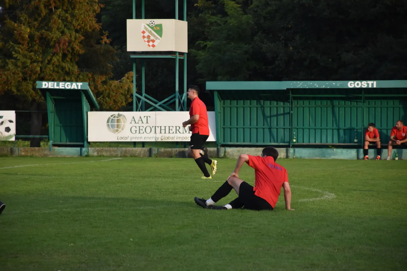 Draškovec Hemuševec Mala meša, Mala gospa, nogomet (40) Draškovec Hemuševec Mala meša, Mala gospa, nogomet (40)