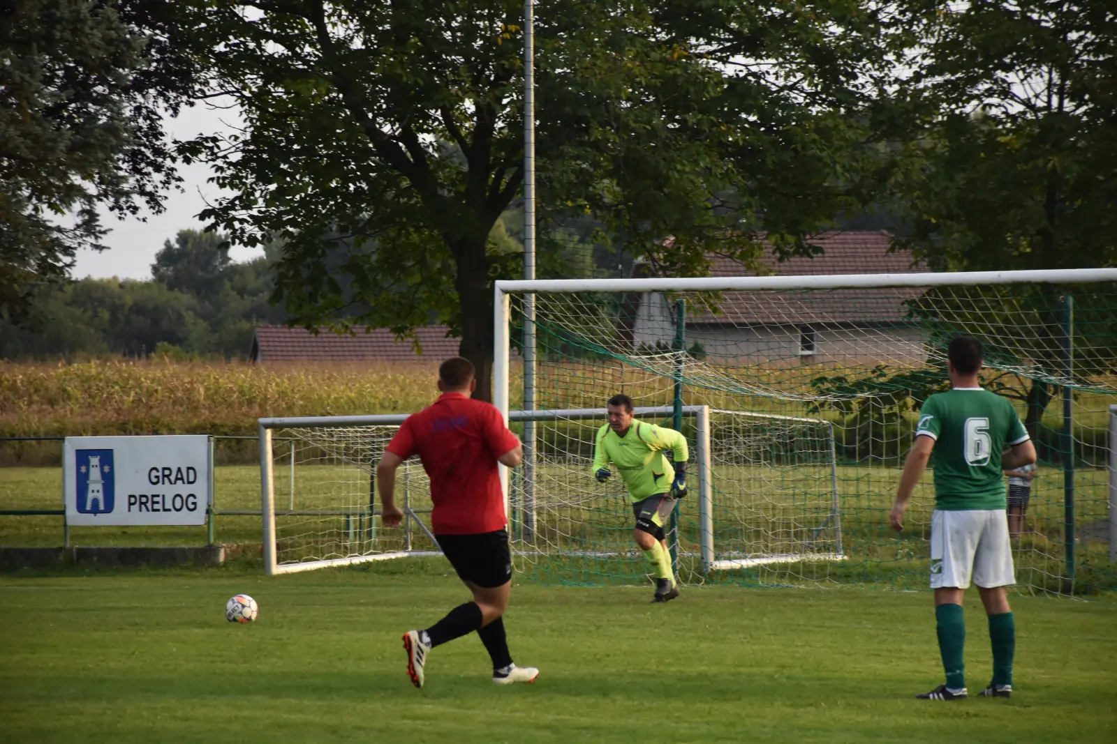 Draškovec Hemuševec Mala meša, Mala gospa, nogomet (42) Draškovec Hemuševec Mala meša, Mala gospa, nogomet (42)