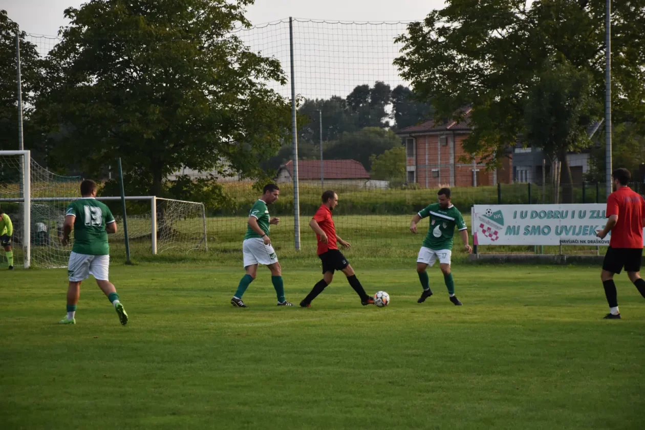 Draškovec Hemuševec Mala meša, Mala gospa, nogomet (43)