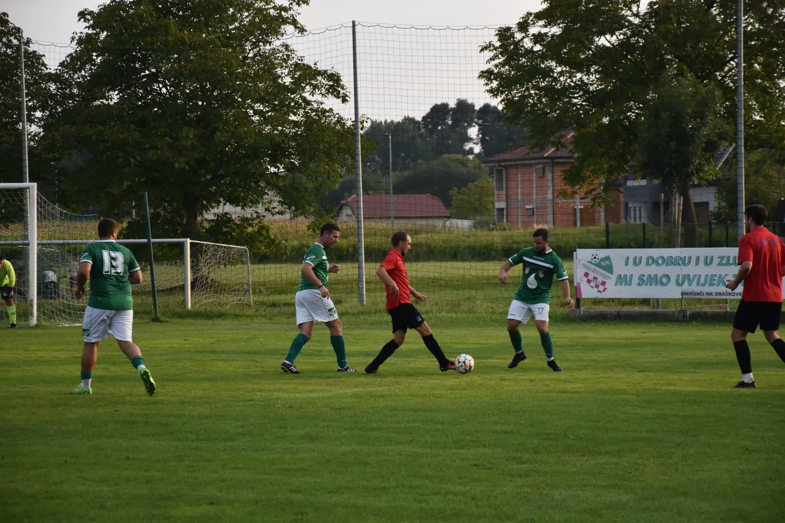 Draškovec Hemuševec Mala meša, Mala gospa, nogomet (43) Draškovec Hemuševec Mala meša, Mala gospa, nogomet (43)