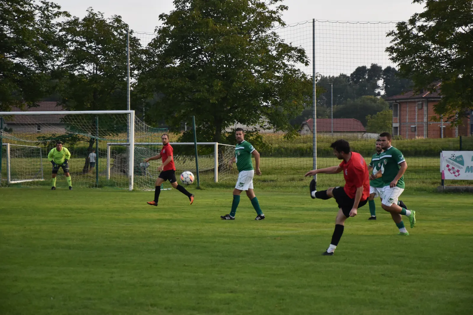 Draškovec Hemuševec Mala meša, Mala gospa, nogomet (44) Draškovec Hemuševec Mala meša, Mala gospa, nogomet (44)