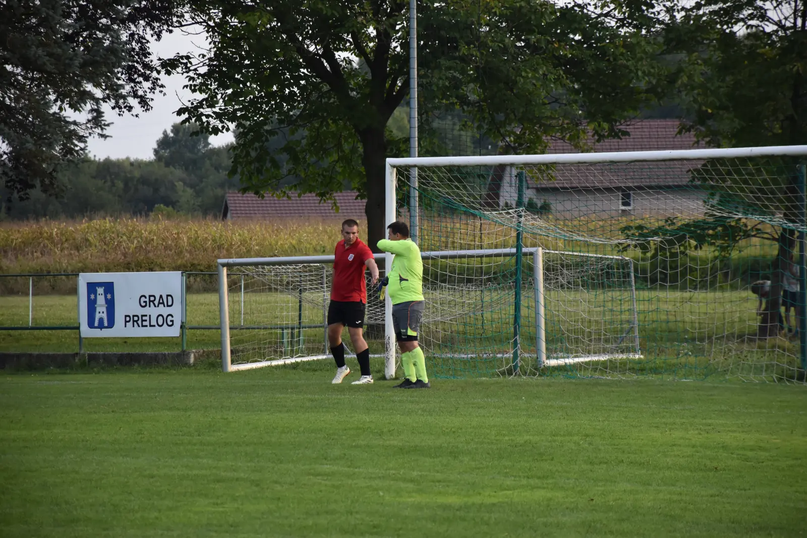 Draškovec Hemuševec Mala meša, Mala gospa, nogomet (45) Draškovec Hemuševec Mala meša, Mala gospa, nogomet (45)