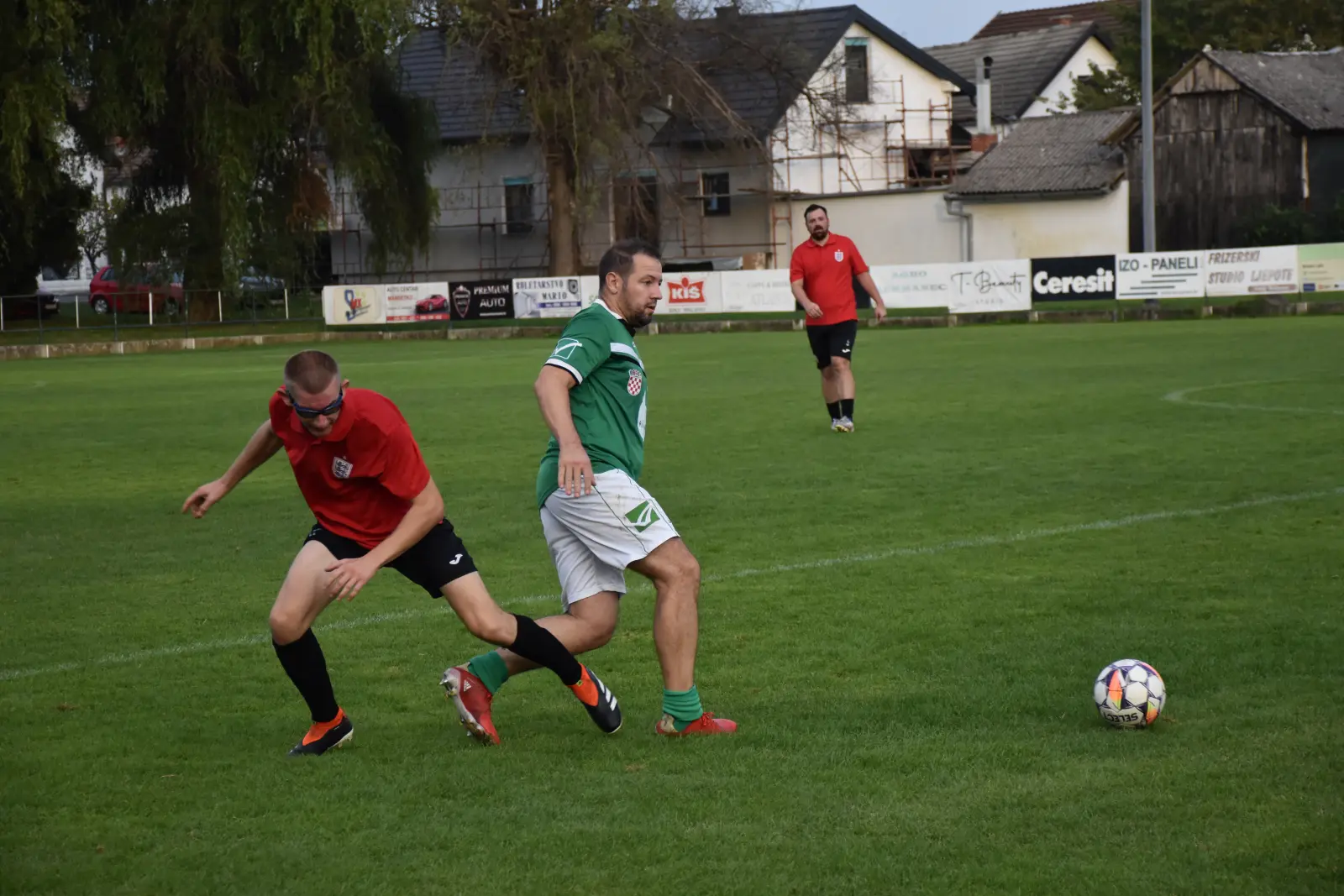 Draškovec Hemuševec Mala meša, Mala gospa, nogomet (46) Draškovec Hemuševec Mala meša, Mala gospa, nogomet (46)