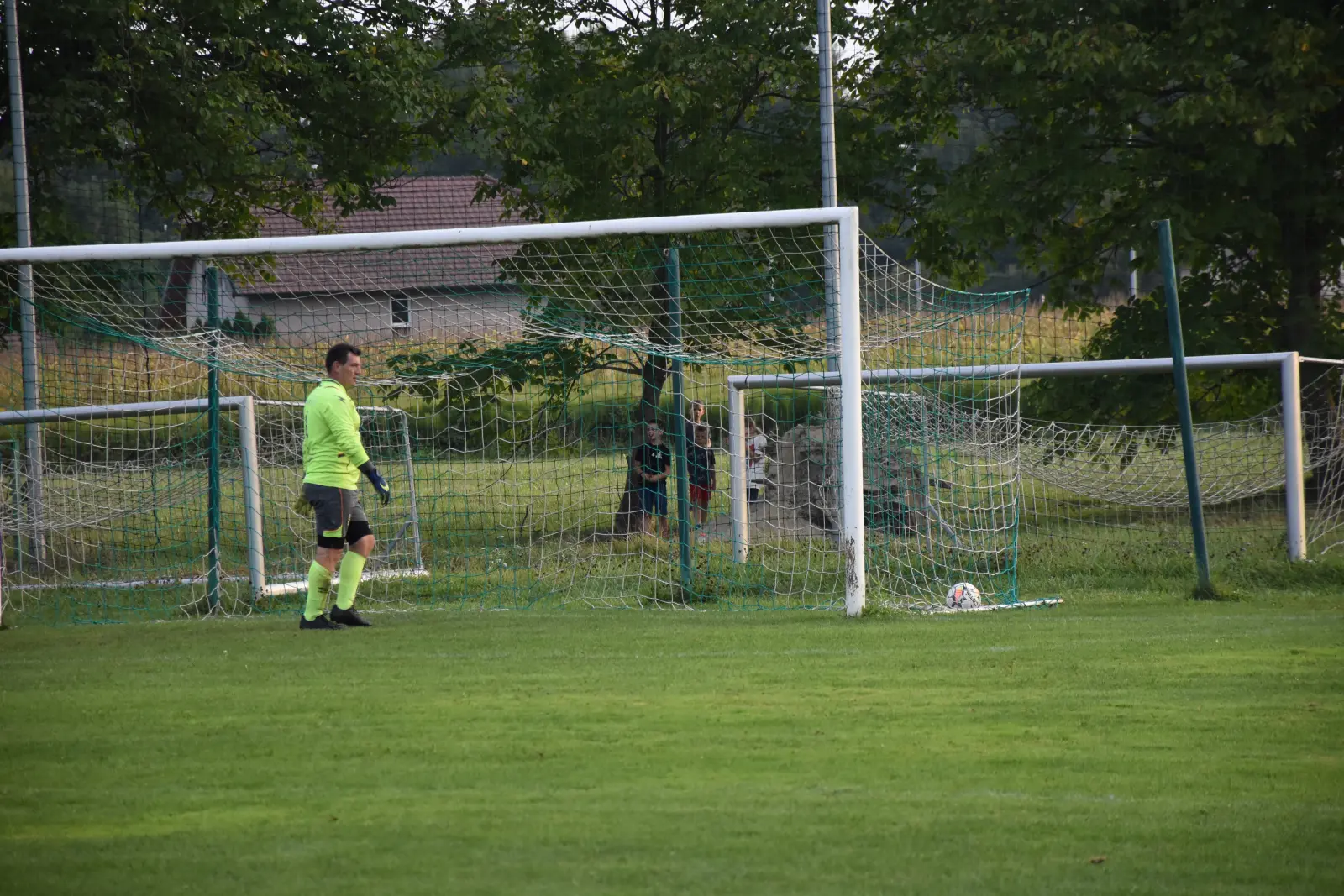 Draškovec Hemuševec Mala meša, Mala gospa, nogomet (47) Draškovec Hemuševec Mala meša, Mala gospa, nogomet (47)