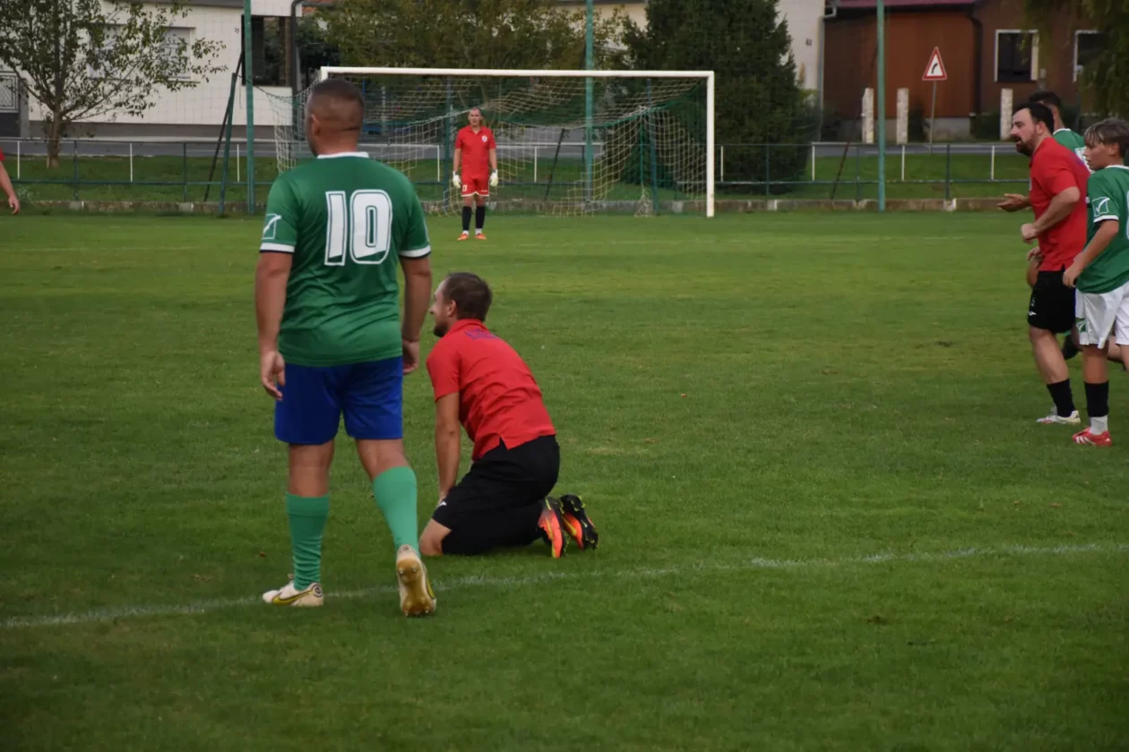 Draškovec Hemuševec Mala meša, Mala gospa, nogomet (49)