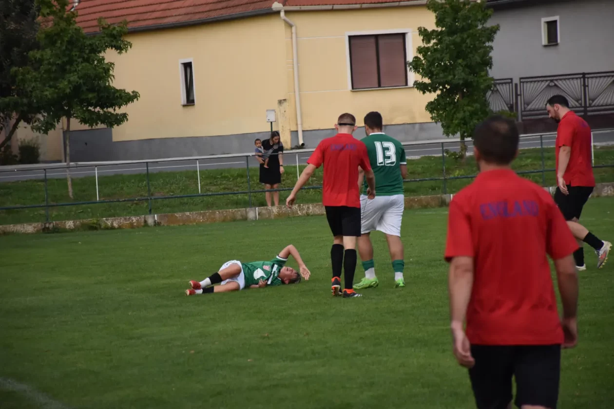 Draškovec Hemuševec Mala meša, Mala gospa, nogomet (50)