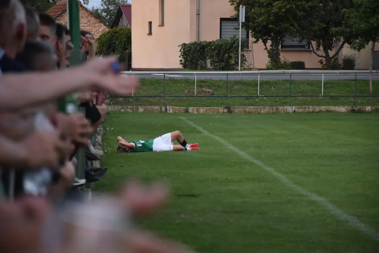 Draškovec Hemuševec Mala meša, Mala gospa, nogomet (51)