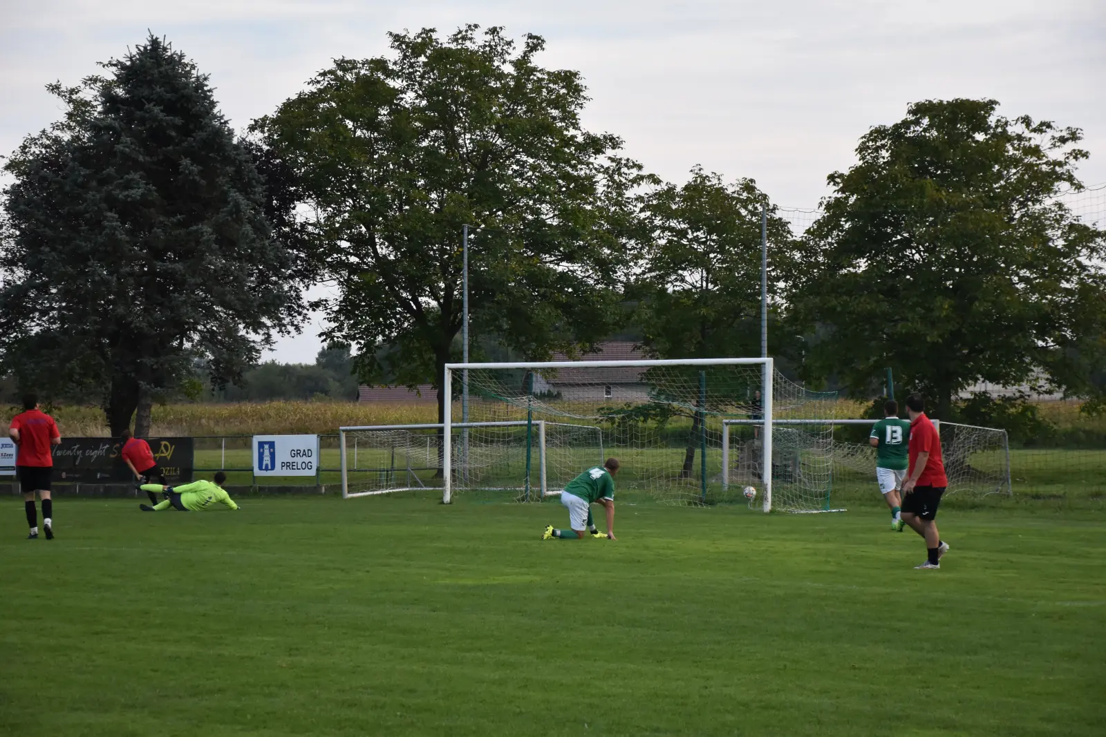 Draškovec Hemuševec Mala meša, Mala gospa, nogomet (53) Draškovec Hemuševec Mala meša, Mala gospa, nogomet (53)