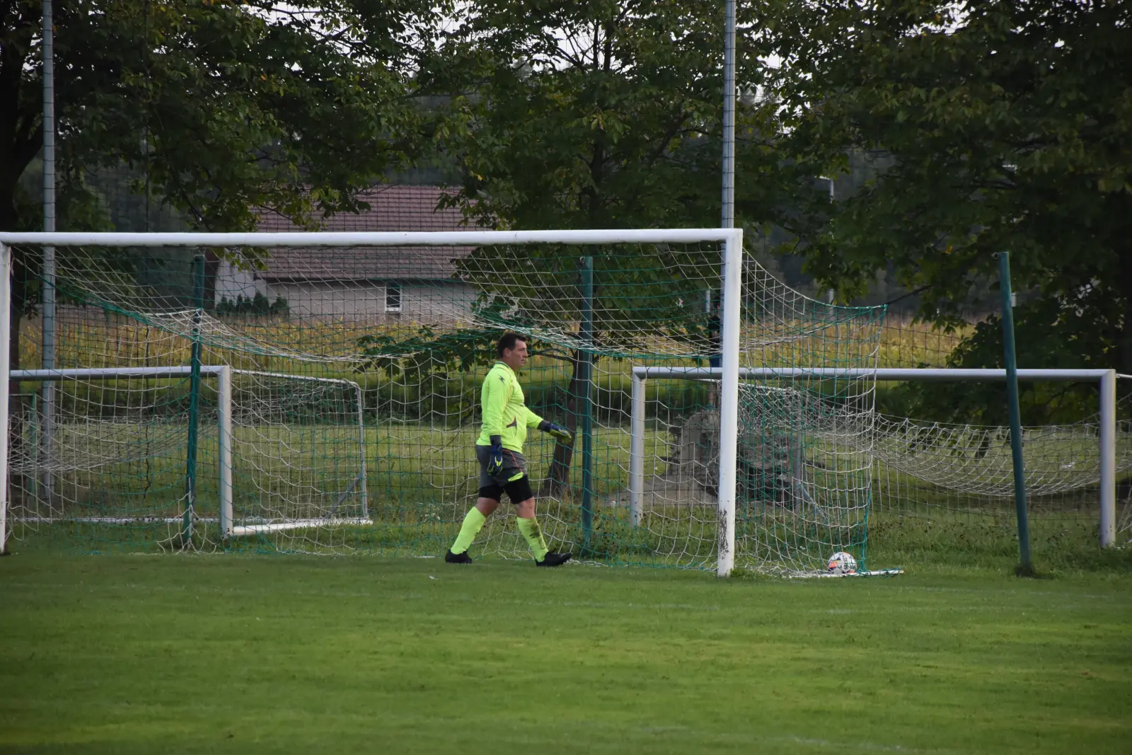 Draškovec Hemuševec Mala meša, Mala gospa, nogomet (54)