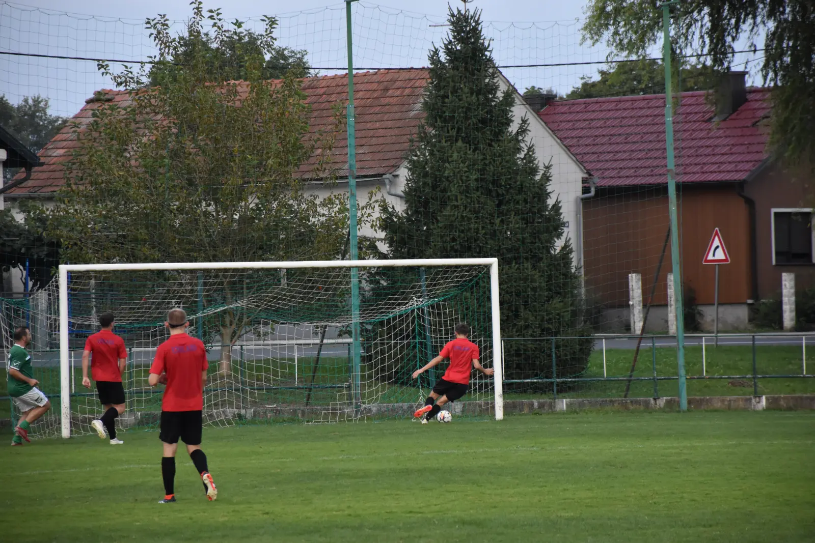 Draškovec Hemuševec Mala meša, Mala gospa, nogomet (55) Draškovec Hemuševec Mala meša, Mala gospa, nogomet (55)