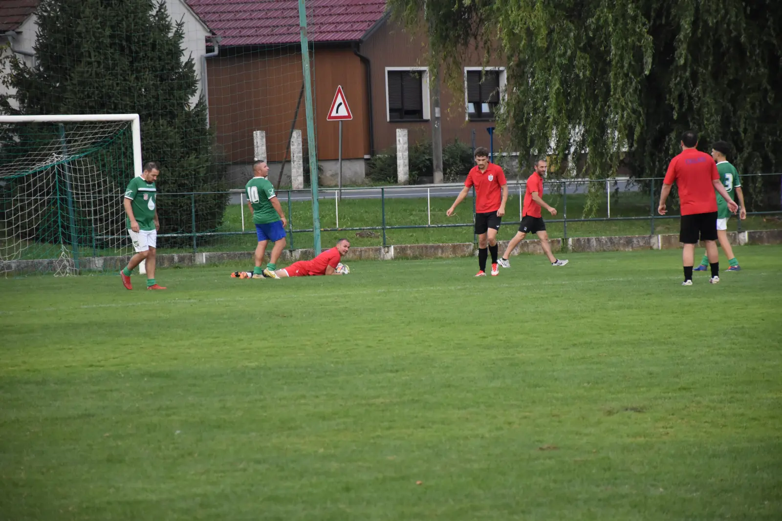 Draškovec Hemuševec Mala meša, Mala gospa, nogomet (56) Draškovec Hemuševec Mala meša, Mala gospa, nogomet (56)