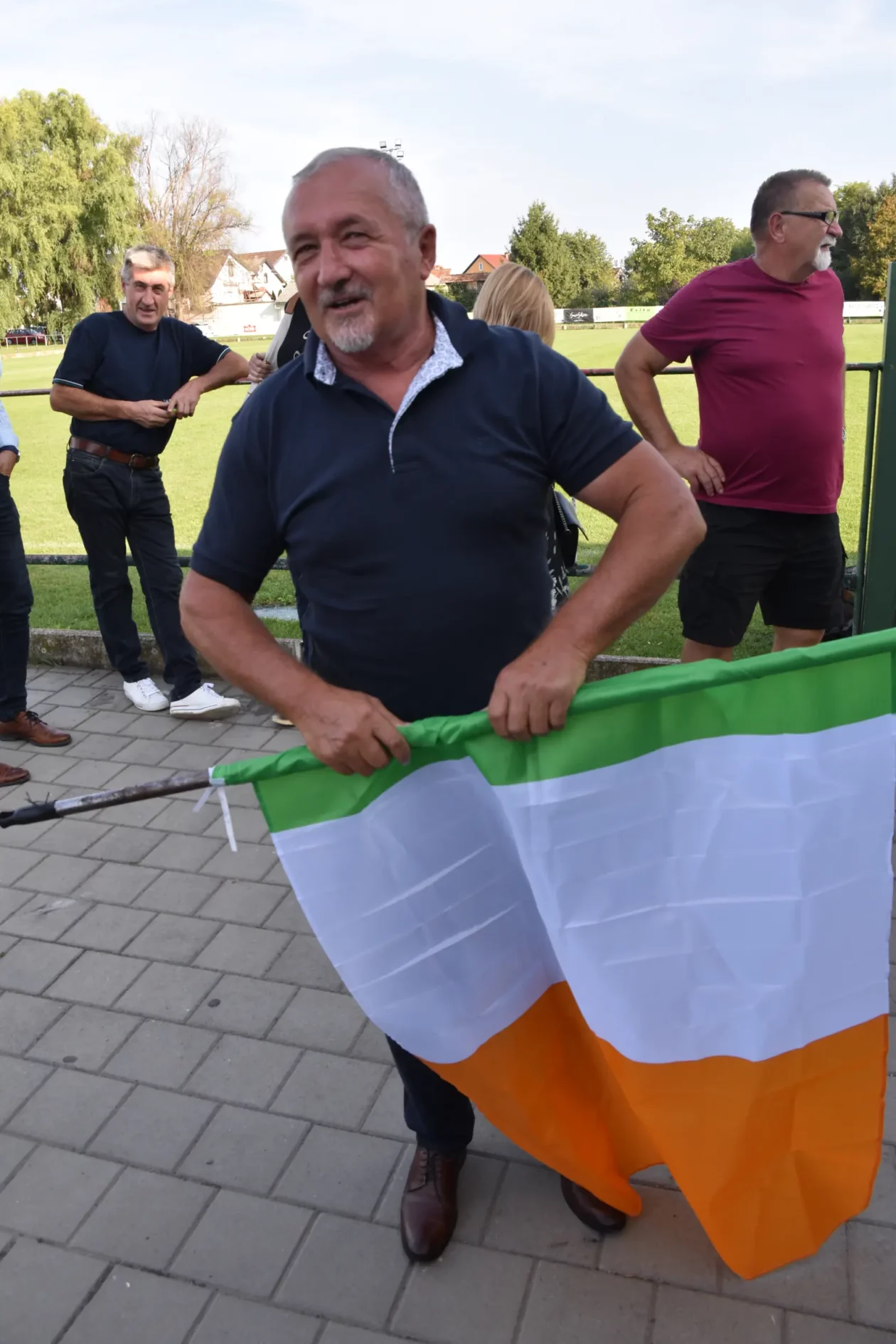 Draškovec Hemuševec Mala meša, Mala gospa, nogomet (6)