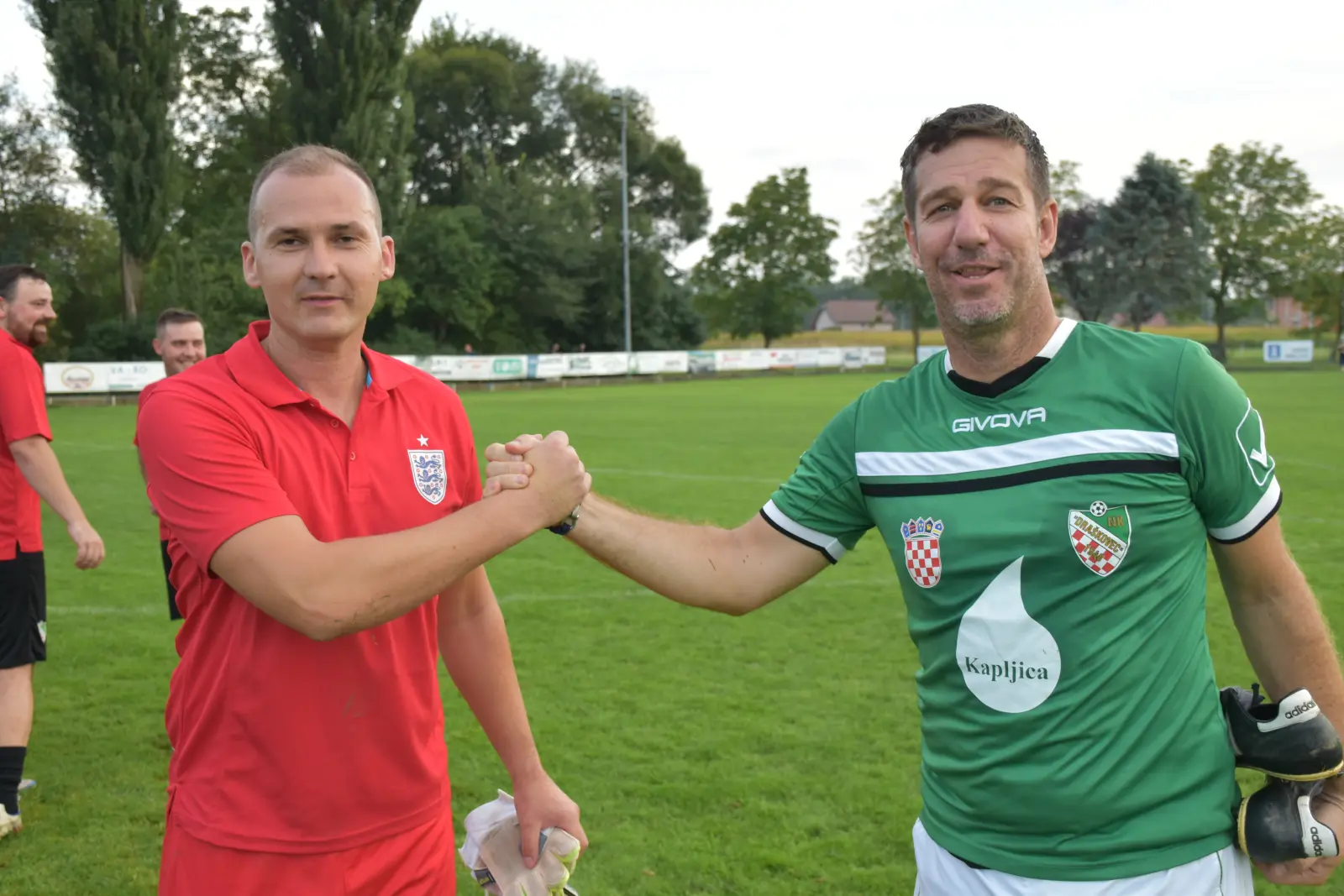 Draškovec Hemuševec Mala meša, Mala gospa, nogomet (61) Draškovec Hemuševec Mala meša, Mala gospa, nogomet (61)