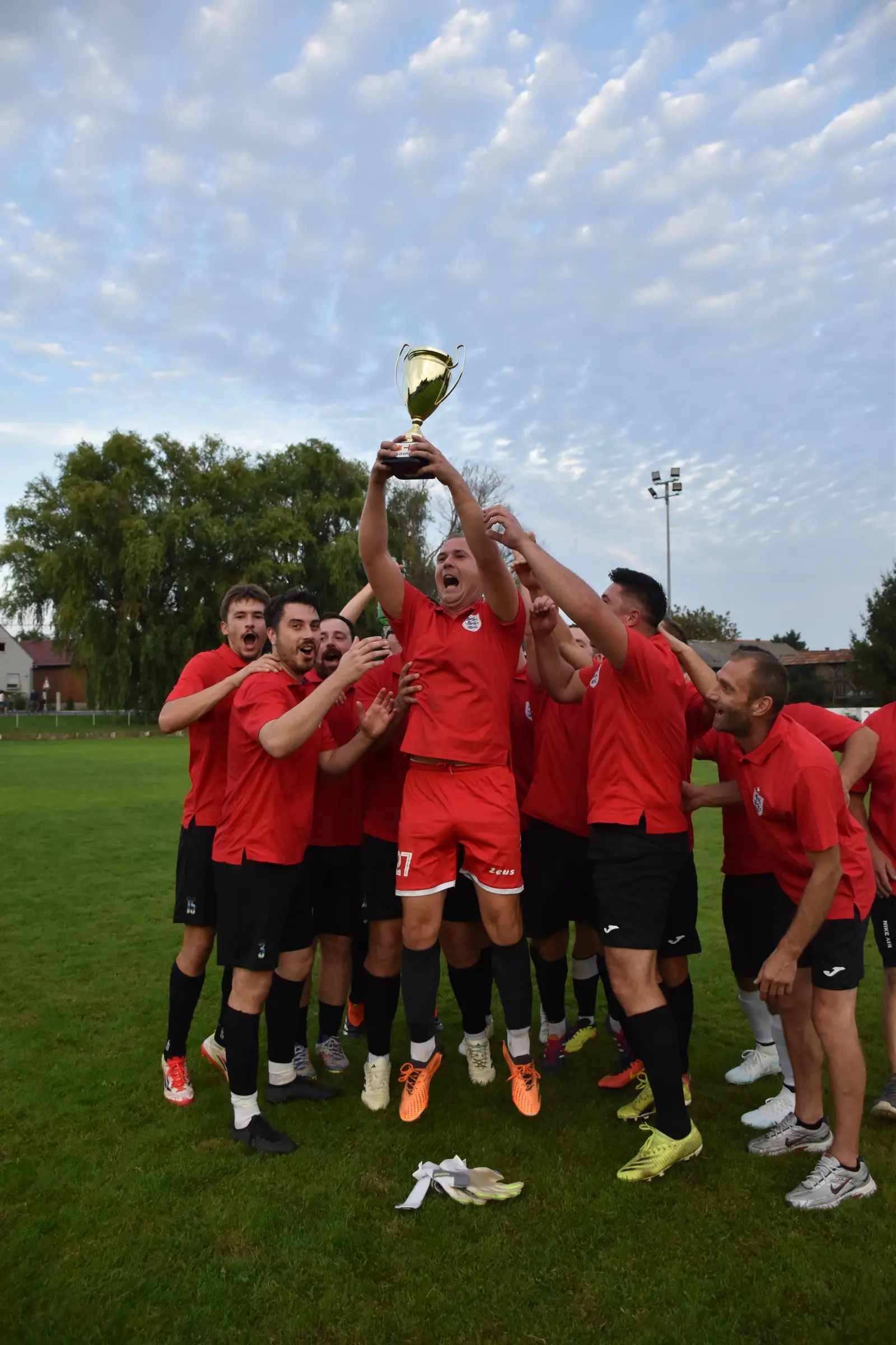 Draškovec Hemuševec Mala meša, Mala gospa, nogomet (62) Draškovec Hemuševec Mala meša, Mala gospa, nogomet (62)
