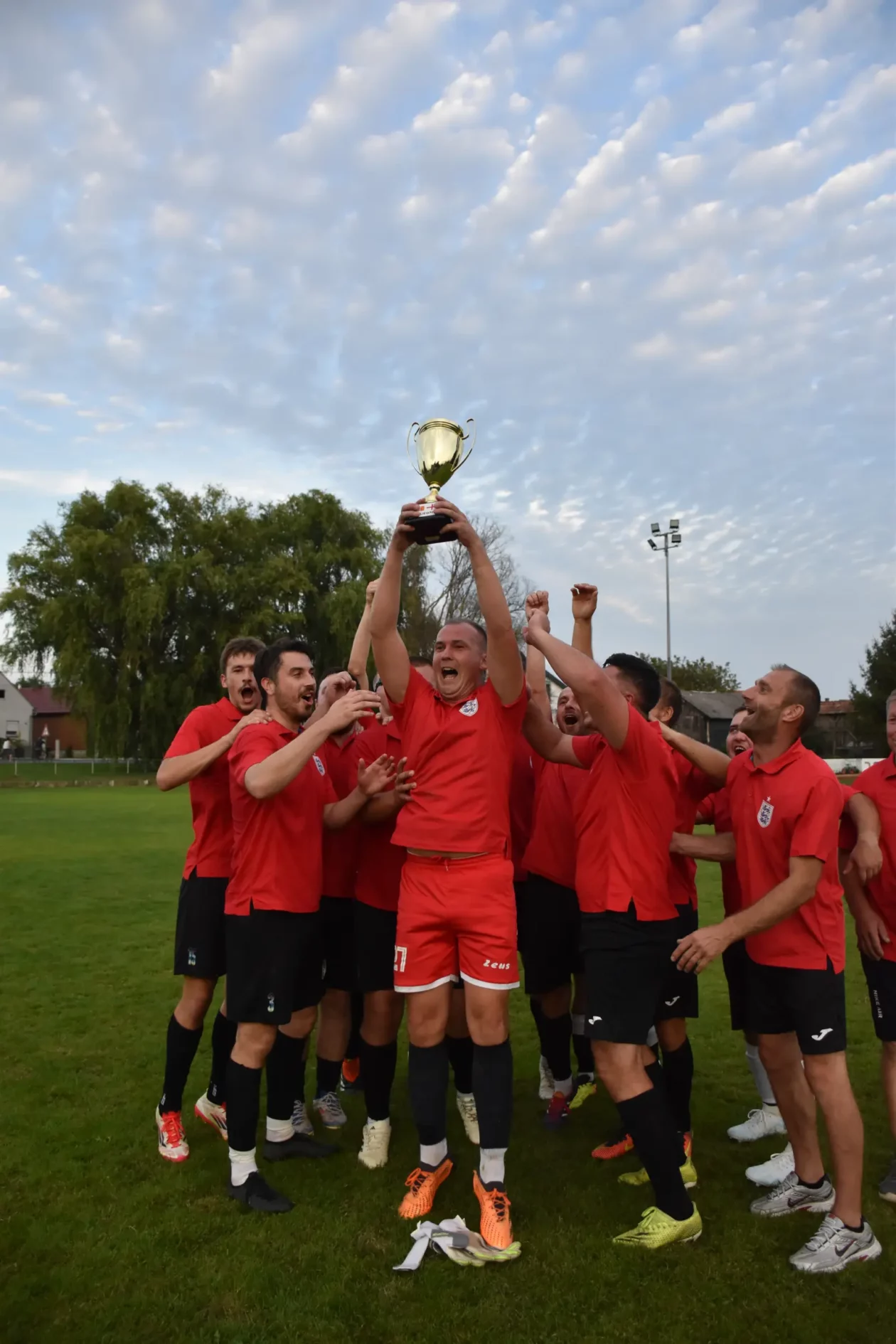 Draškovec Hemuševec Mala meša, Mala gospa, nogomet (63)