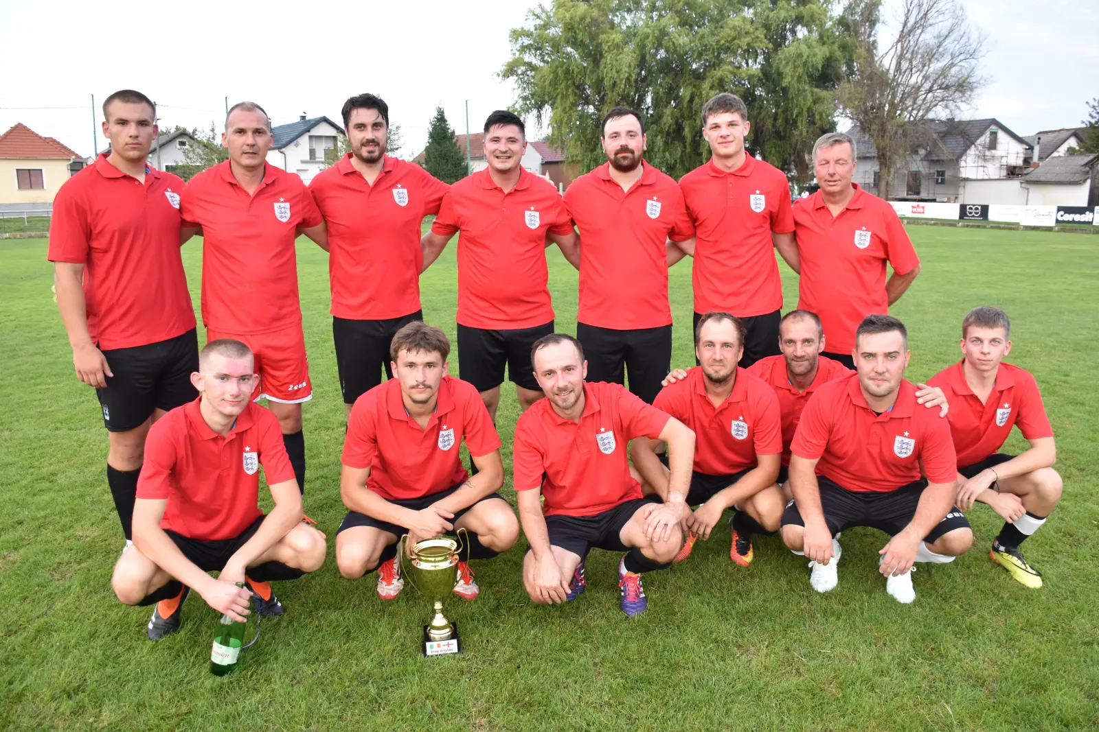 Draškovec Hemuševec Mala meša, Mala gospa, nogomet (64) Draškovec Hemuševec Mala meša, Mala gospa, nogomet (64)