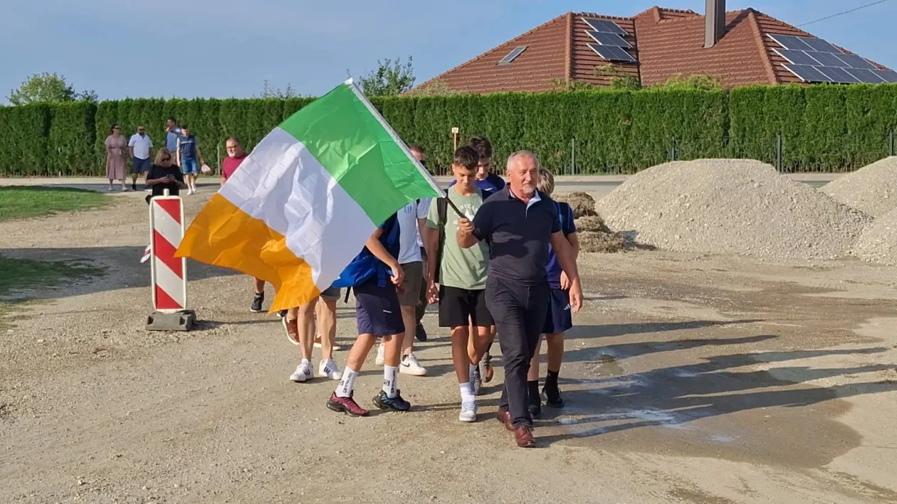 Draškovec Hemuševec Mala meša, Mala gospa, nogomet (66)