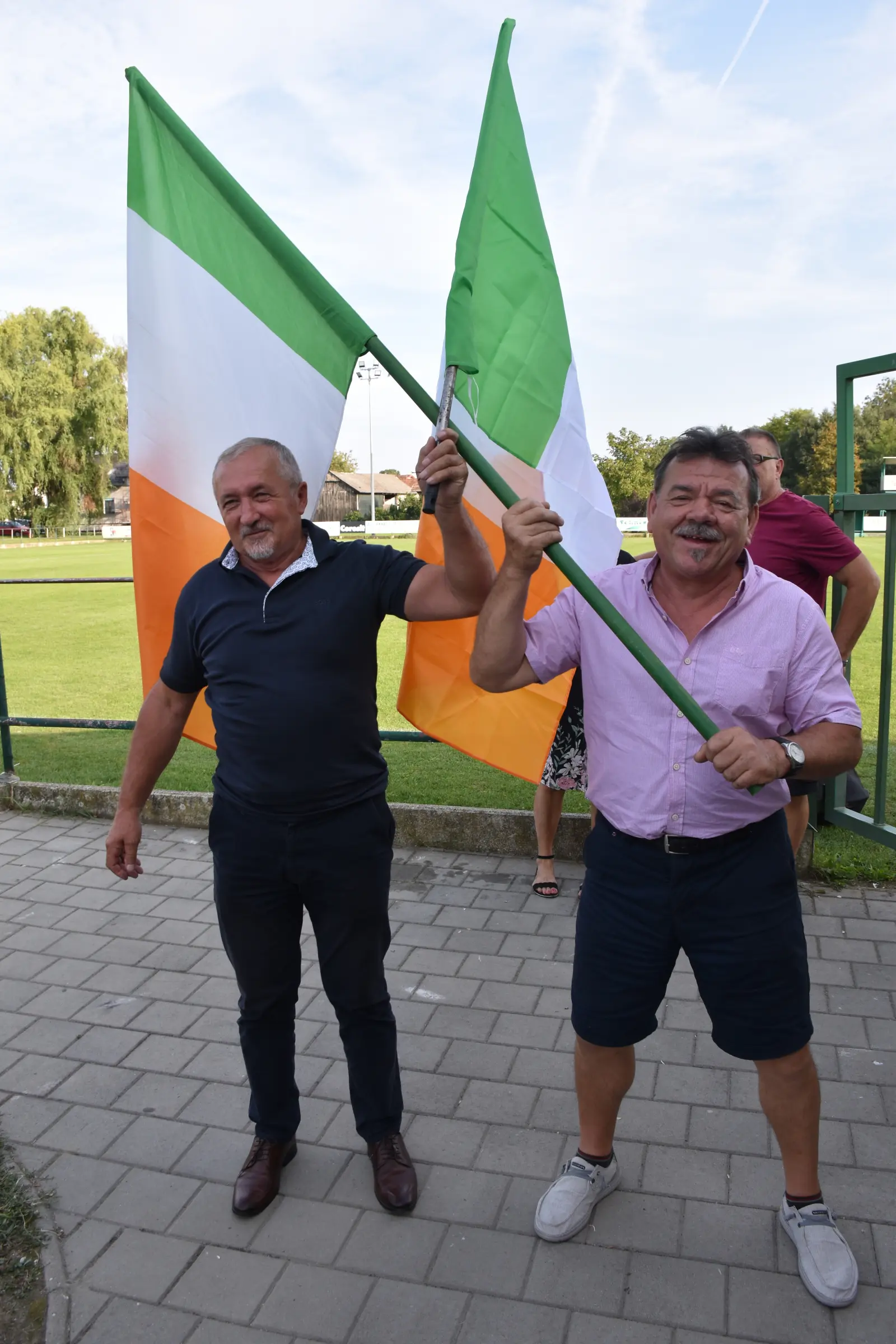 Draškovec Hemuševec Mala meša, Mala gospa, nogomet (7) Draškovec Hemuševec Mala meša, Mala gospa, nogomet (7)