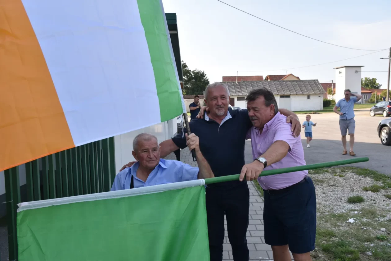 Draškovec Hemuševec Mala meša, Mala gospa, nogomet (8)