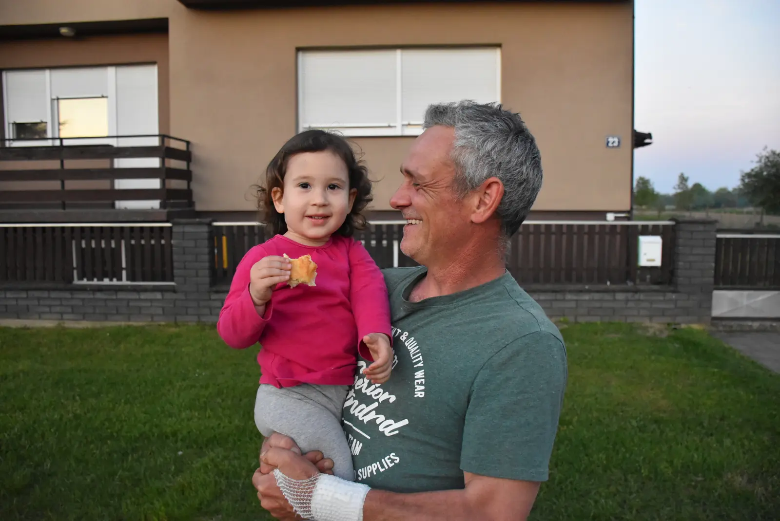 Draškovec, Majge, prvi maj, praznik rada (14)