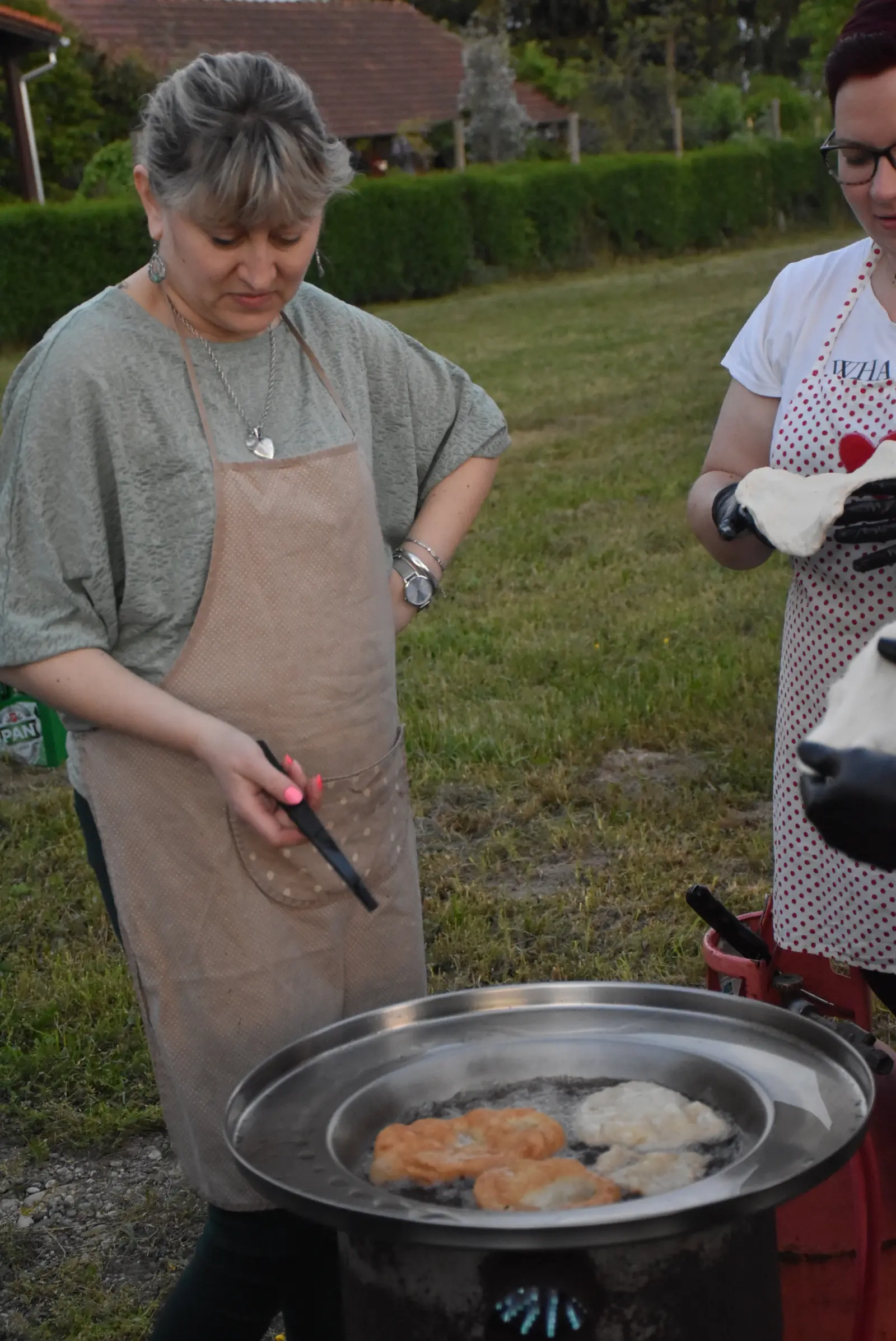 Draškovec, Majge, prvi maj, praznik rada (18)