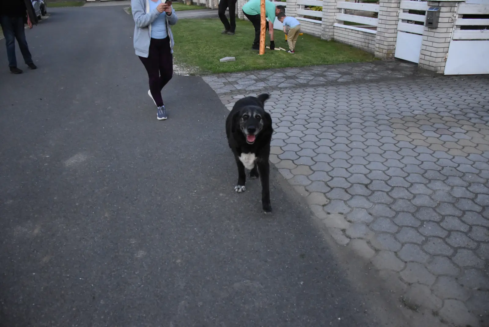 Draškovec, Majge, prvi maj, praznik rada (22)