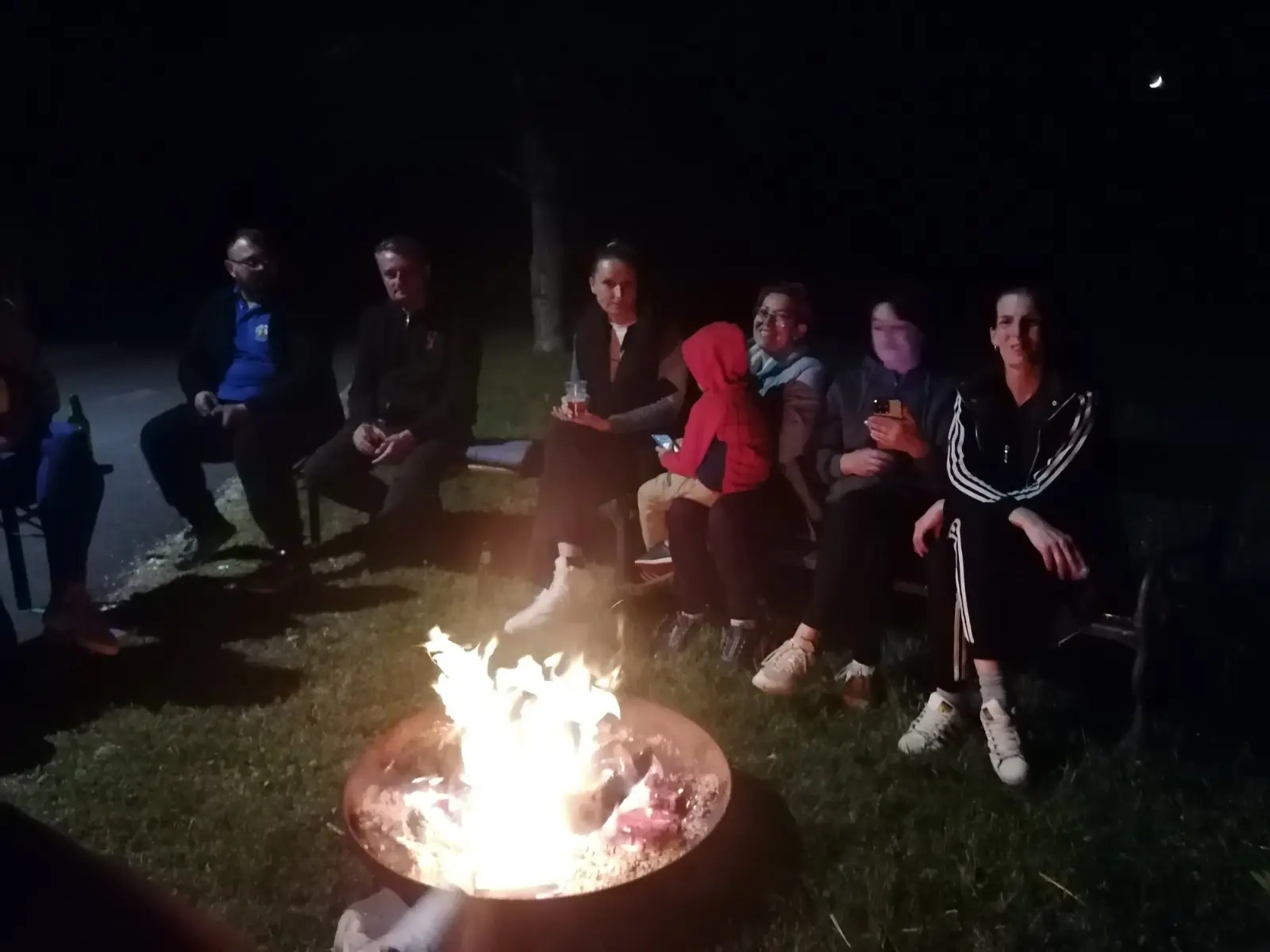 Draškovec, Majge, prvi maj, praznik rada (23)