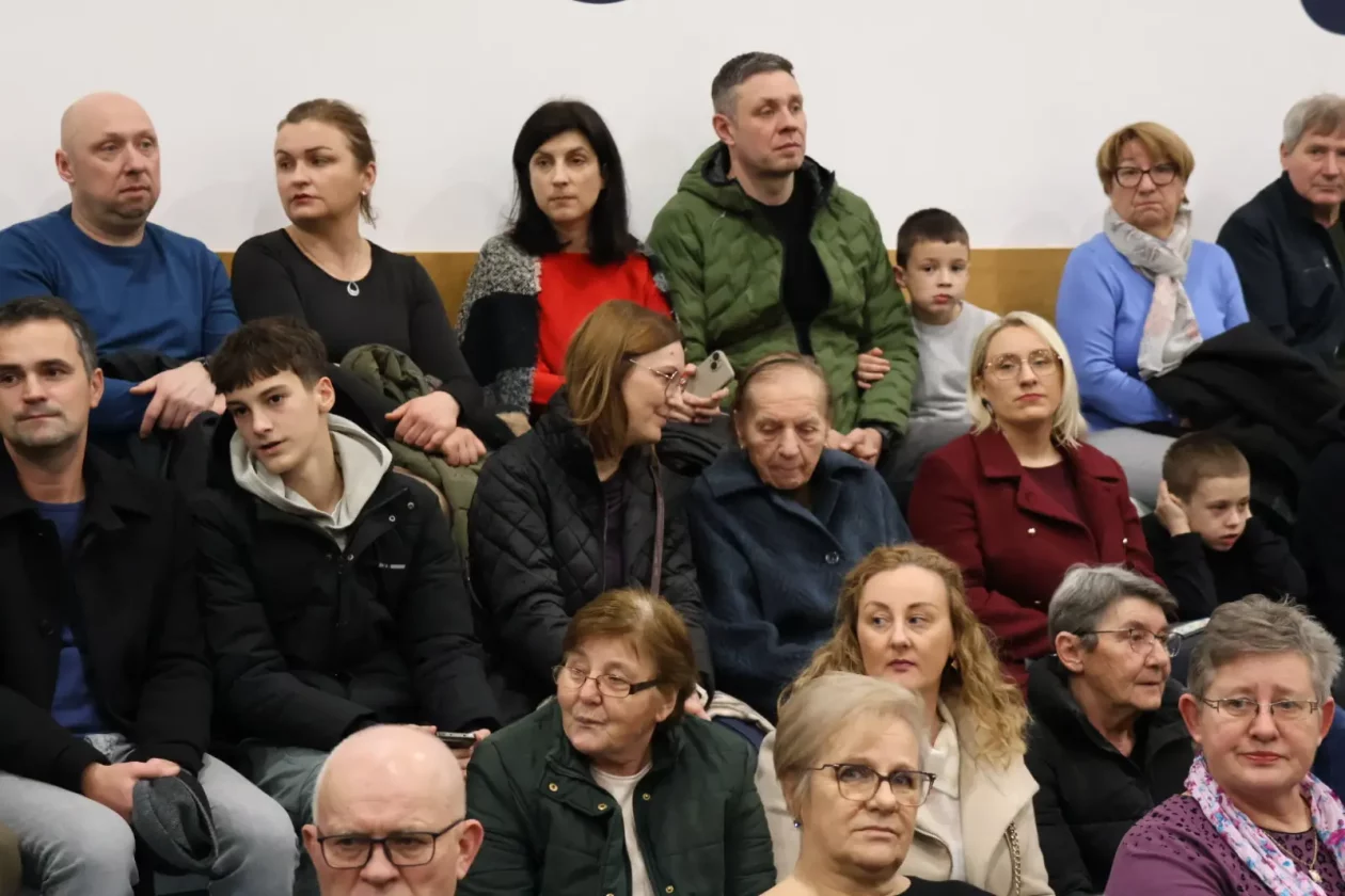 Draškovec Prijatelji svetog roka koncert Božić (10)