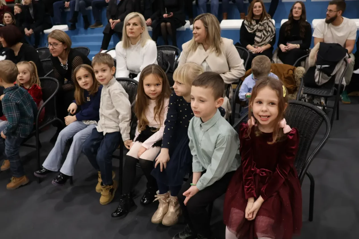 Draškovec Prijatelji svetog roka koncert Božić (11)