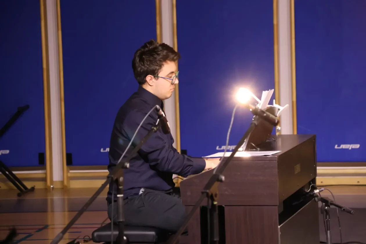 Draškovec Prijatelji svetog roka koncert Božić (12)