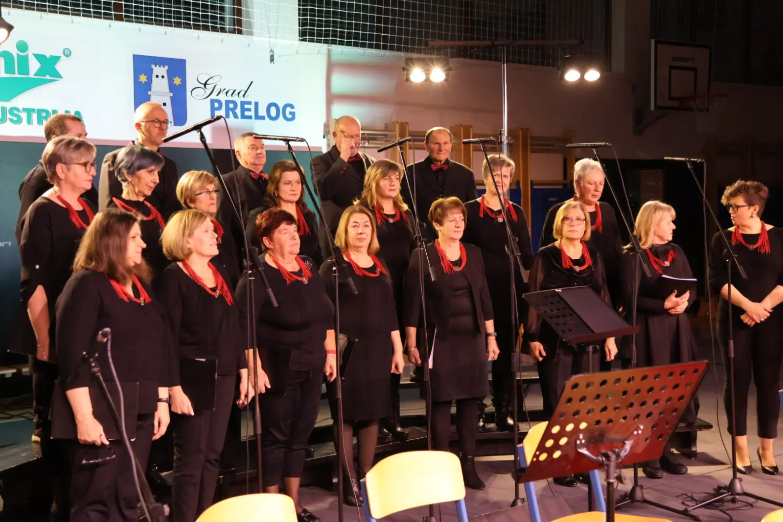 Draškovec Prijatelji svetog roka koncert Božić (13) Draškovec Prijatelji svetog roka koncert Božić (13)